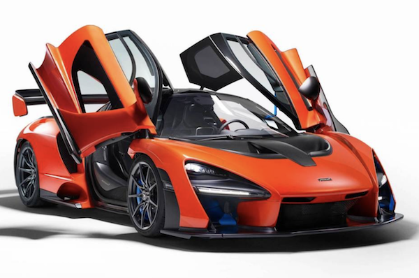 10 автомобила с имена от Формула 1 10 автомобила с имена от Формула 1